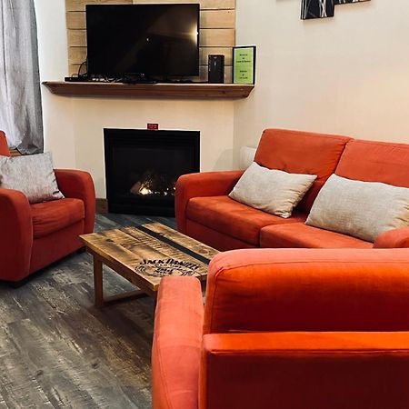 Condo Du Bonheur Μοντ Τρεμπλάν Εξωτερικό φωτογραφία